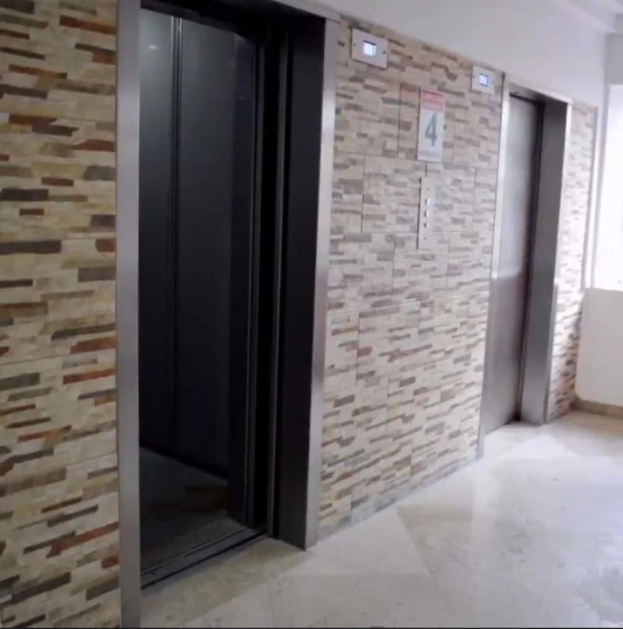 Suite En Torres Gemelas A Pie De Playa 611 อากาปุลโก ภายนอก รูปภาพ
